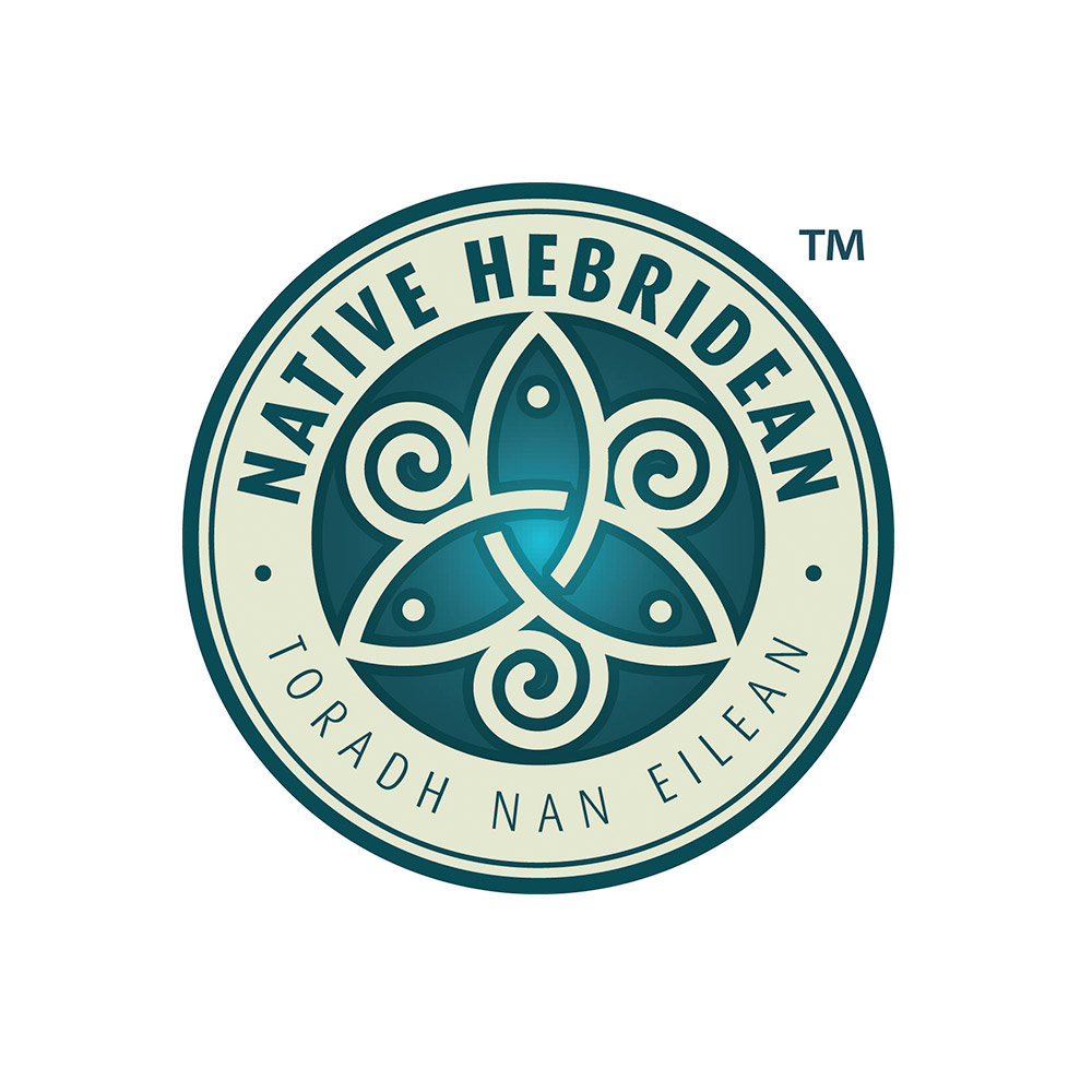Native Hebridean logo