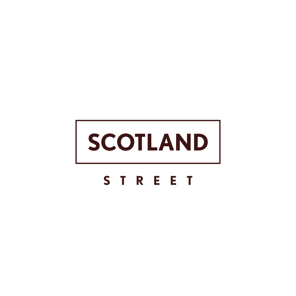 scotland street identity